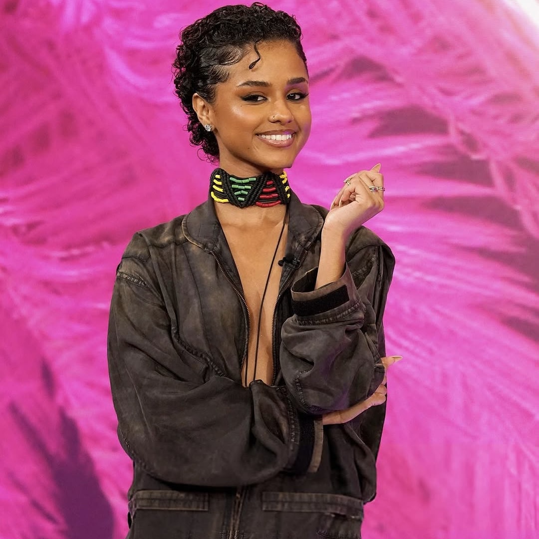 Tyla’s Directorial Debut Earns Urban Music Award Nomination - OkMzansi