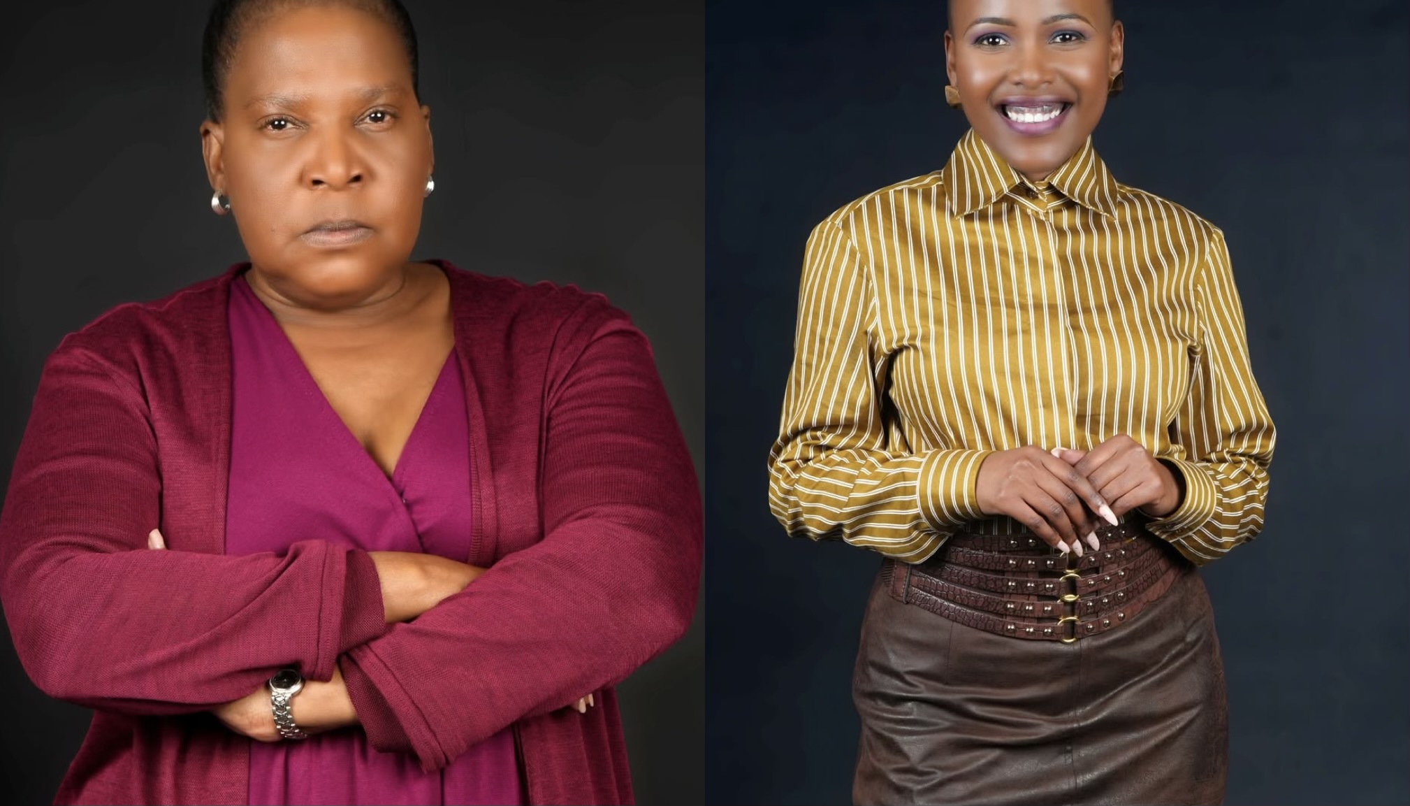 Generations: The Legacy Shakes Things Up with Four Powerful New ...