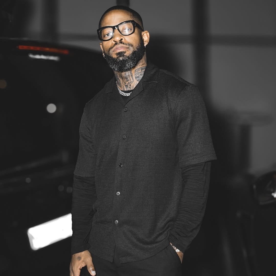 Prince Kaybee Opens Up Even More About His Ongoing Grief in Honest New ...