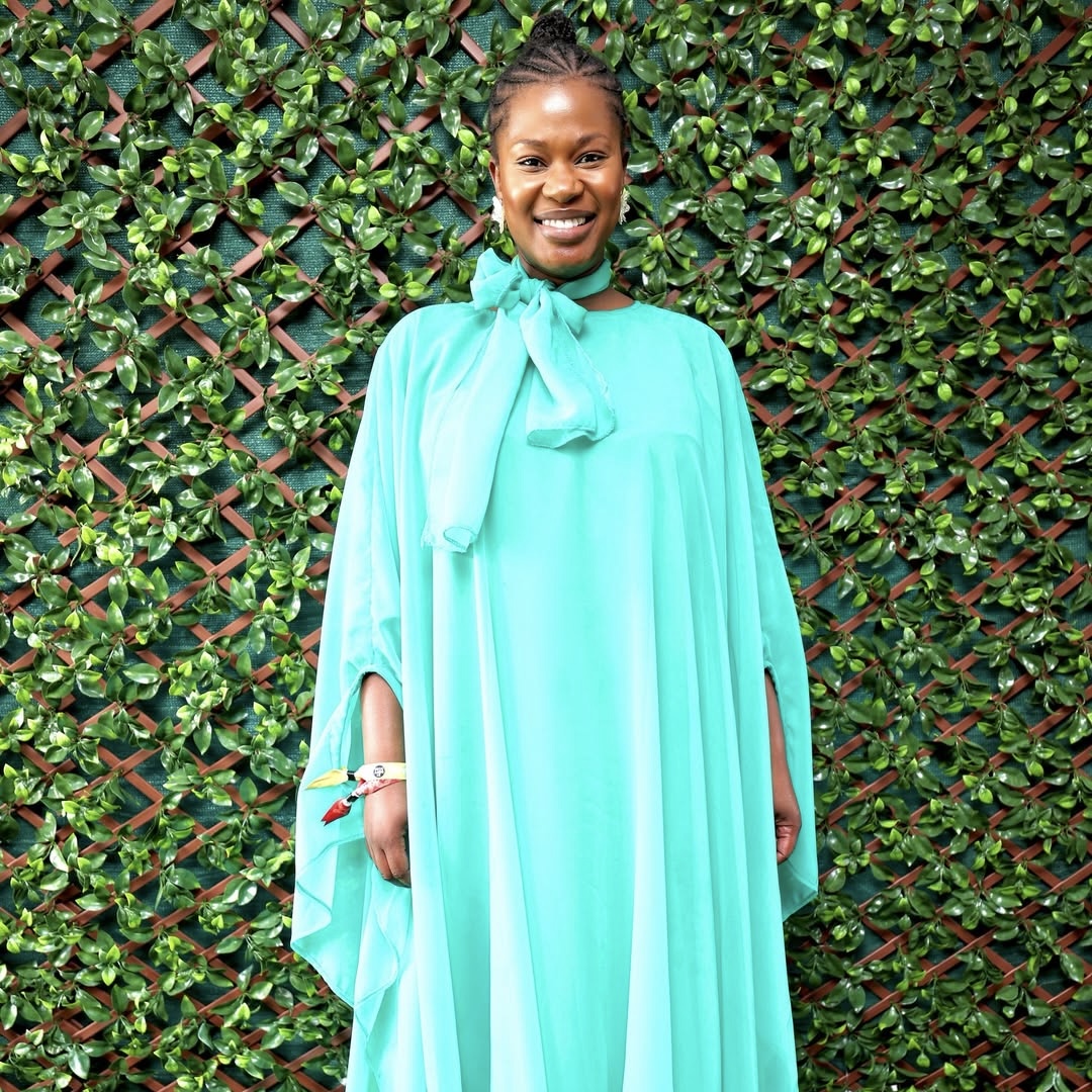 Azande Inimba Zenande Mfenyane Excited to Step Into an Explosive Season 2 of Inimba ...